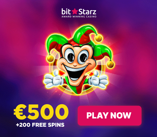 Discover the Ultimate Gaming Experience at BitStarz Casino!