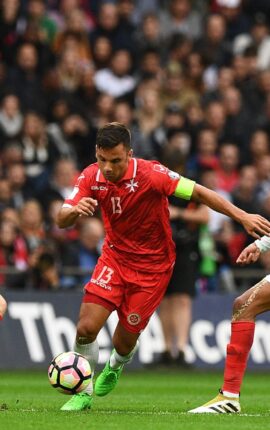 André Schembri: A Modern Maltese Star