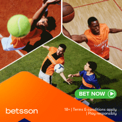 Bet on Betsson – Your Ultimate Sportsbook Destination