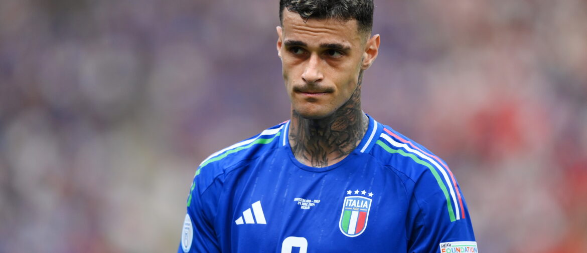 Five of the Biggest Flops of EURO 2024 So Far