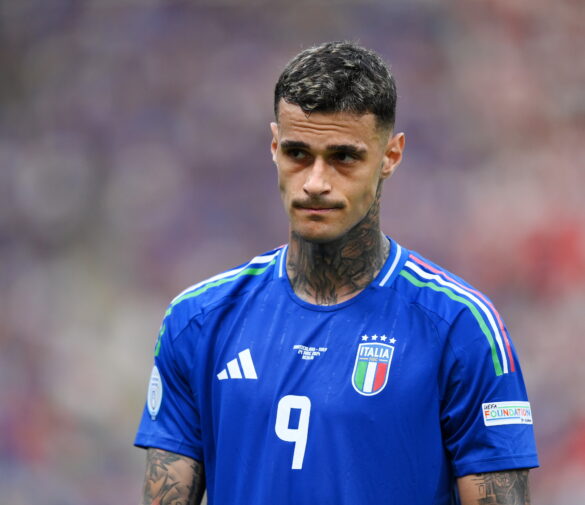 Five of the Biggest Flops of EURO 2024 So Far