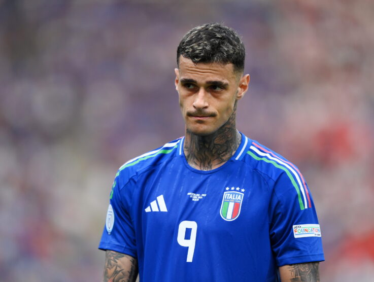 Five of the Biggest Flops of EURO 2024 So Far